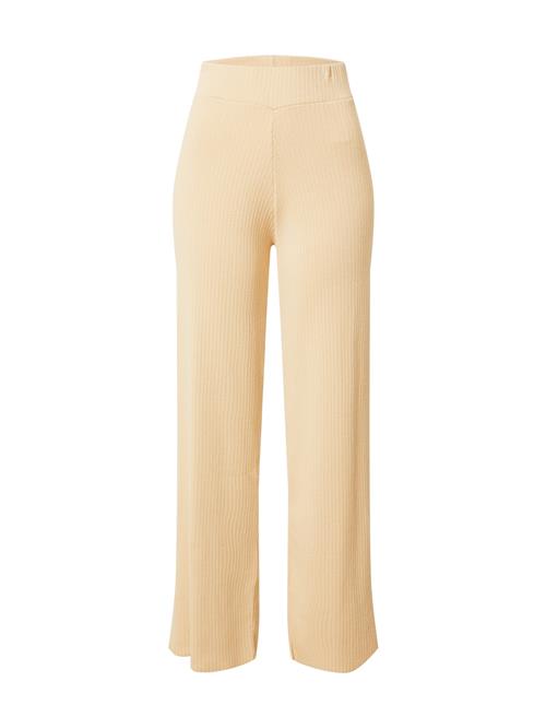 ABOUT YOU Limited Bukser 'Amalia'  beige