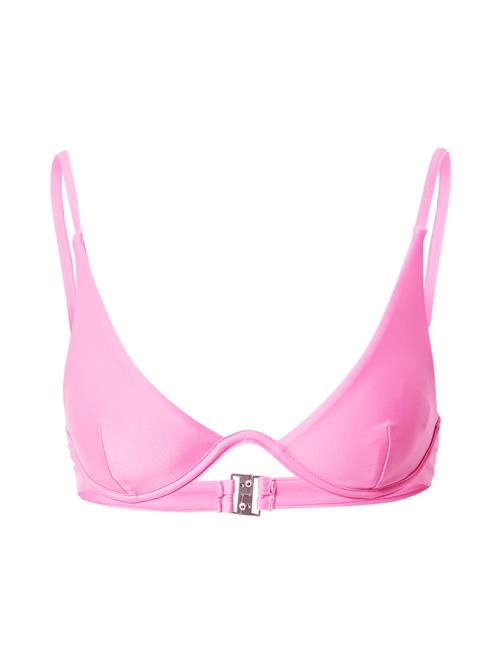 NLY by Nelly Bikinioverdel 'Flatter Me'  lys pink