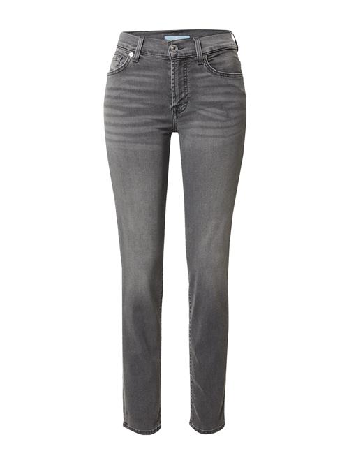 7 for all mankind Jeans 'ROXANNE'  grå