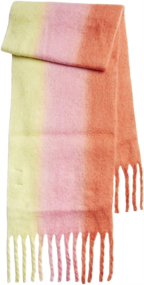 Se Pieces Pcnocelynn Long Scarf BC ONE SIZE - Halstørklæder hos Magasin ved Magasin