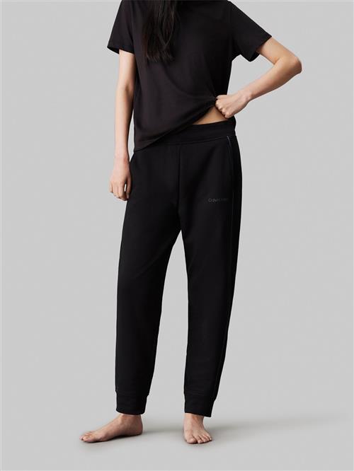 Calvin Klein Jogger Natbukser Str XS - hos Magasin