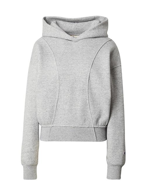 Champion Authentic Athletic Apparel Sweatshirt  grå