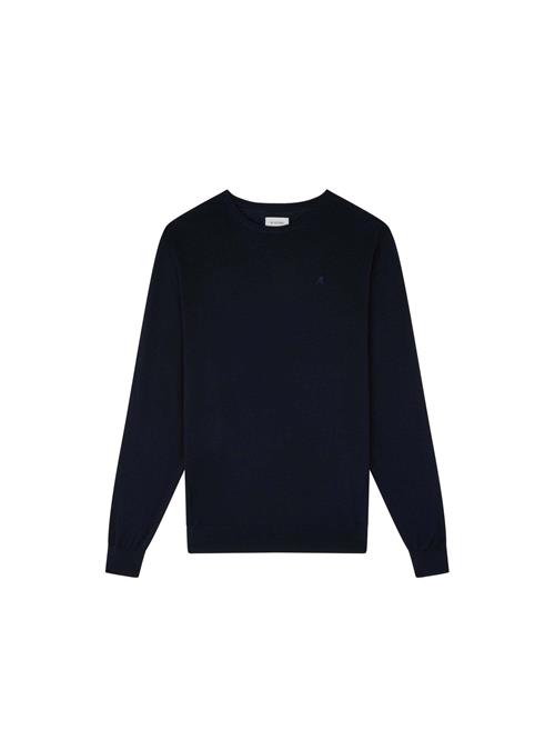 Se Scalpers Pullover  navy ved About You