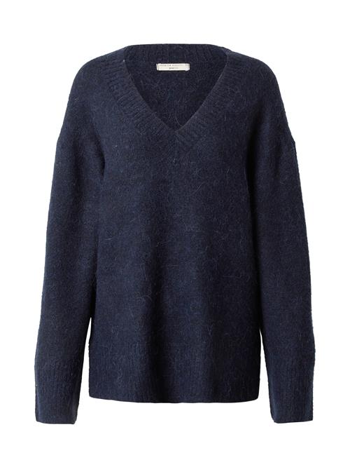 Gina Tricot Pullover  navy