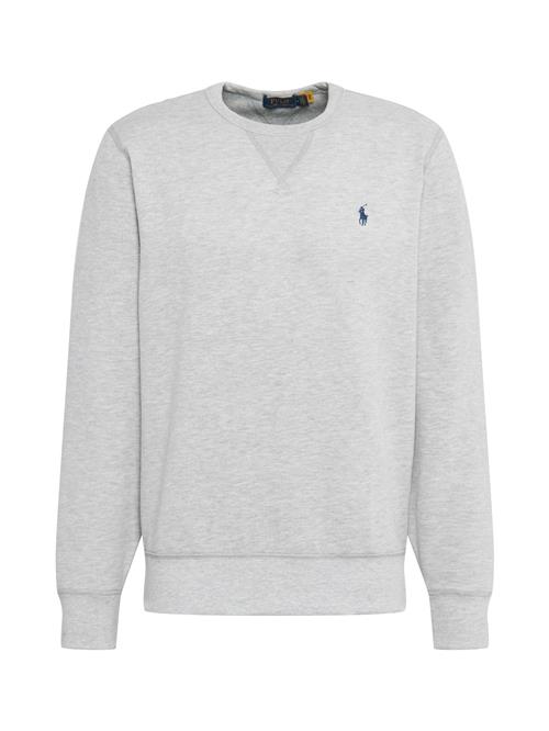 Polo Ralph Lauren Sweatshirt  navy / grå-meleret