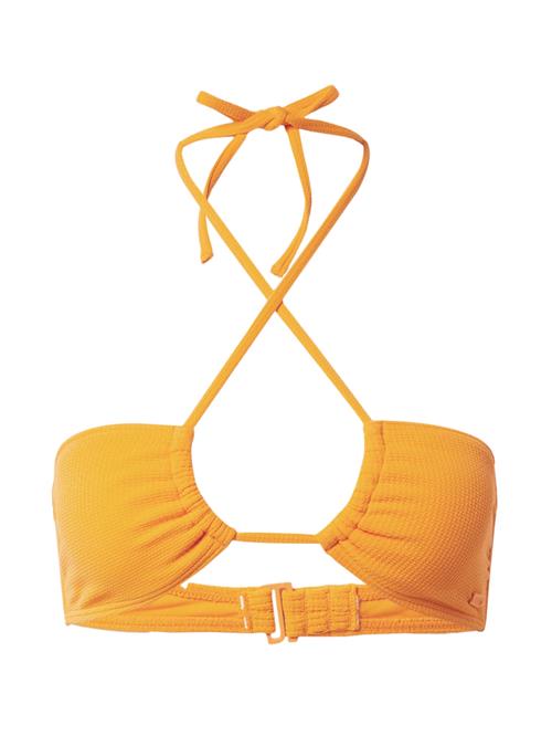 Se ROXY Bikinioverdel  orange ved About You