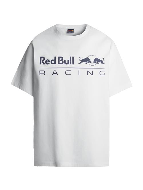 Se Red Bull Racing x Pepe Jeans Bluser & t-shirts  navy / hvid ved About You