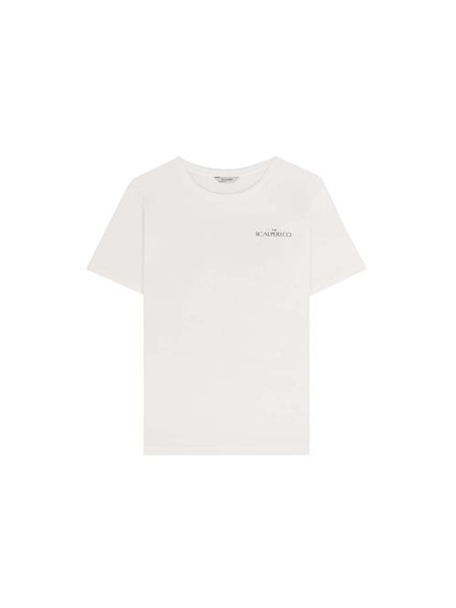 Scalpers Bluser & t-shirts  blandingsfarvet / offwhite