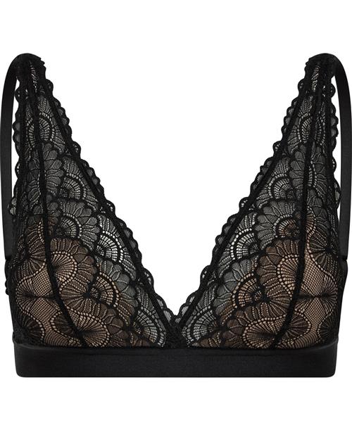 Magasin du Nord Collection Magasin Dakota 1. 2 Padded Bra Bh'er Uden Bøjle Str XS