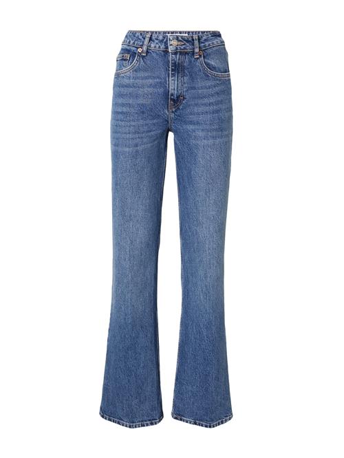 TOPSHOP Jeans  blue denim