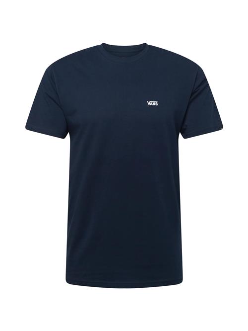 VANS Bluser & t-shirts  navy