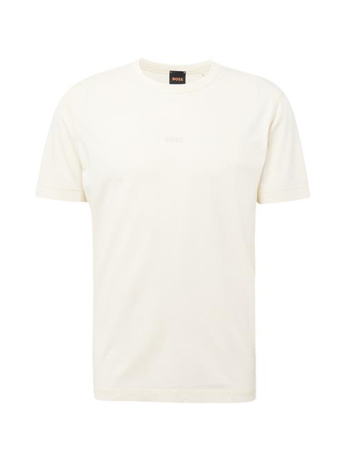 BOSS Bluser & t-shirts 'Tokks'  creme