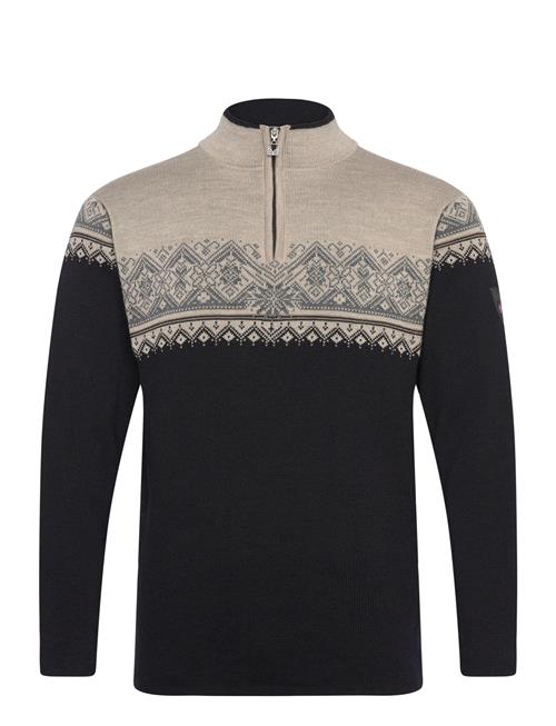 Dale of Norway Vail Masc Sweater Dale Of Norway Black