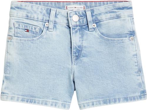 Tommy Hilfiger Nora Short Soft Light Str 6 år / 116 cm - Softlight Shorts & Bloomers hos Magasin