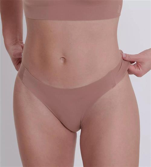 Se Sloggi Sloggi Zero Feel 2. 0 High leg Briefs Str XL - hos Magasin ved Magasin