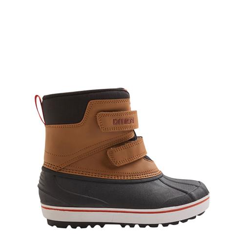 Reima Vinterstøvler Coconi-Cinnamon brown 26 EU  Brun  26 EU  Unisex