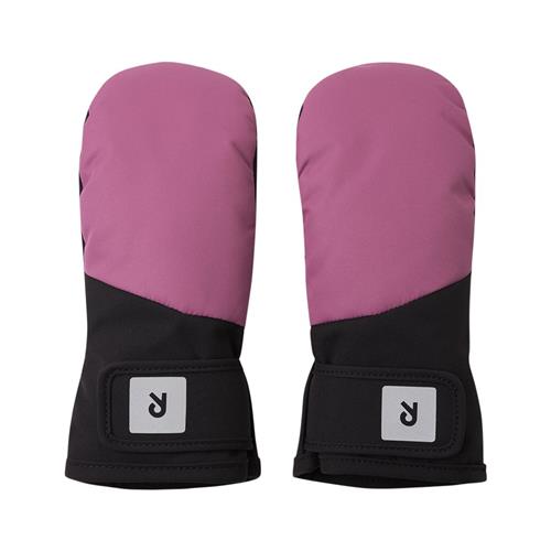 Reima Mittens - Lapases i Red Violet | Lilla | 4-6 years