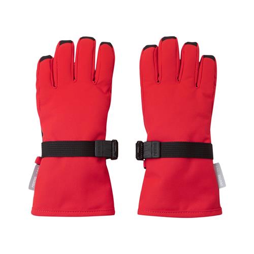 Reima Ski Handsker Tomato Red | Rød | 6-8 years