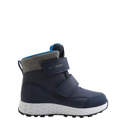 Reima Gummi Funktionelle Sneakers Navy | Marine blå | 34 EU