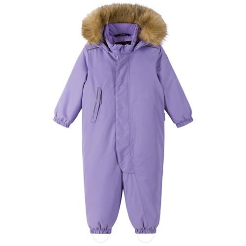 Se Reima Vinterkedeldragter, Gotland-Lilac Amethyst | Lilla | 80 cm ved Babyshop