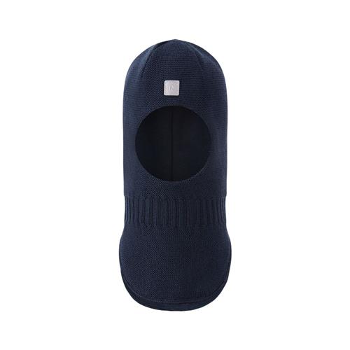 Reima Balaclava Starrie-Navy | Marine blå | 46 cm