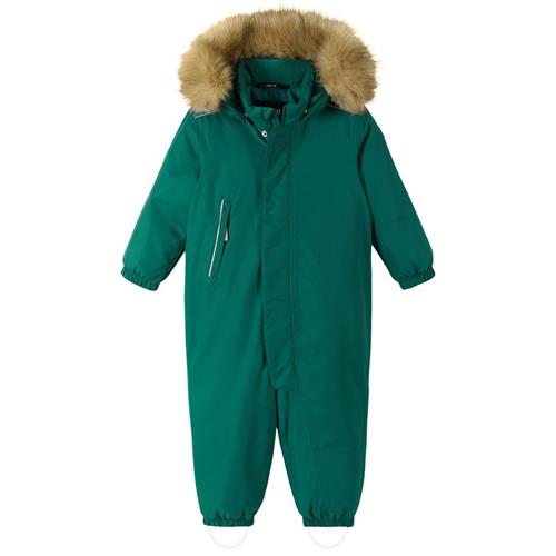 Reima Vinterheldragt, Gotland-Deeper Green 92 cm  Grøn  92 cm  Unisex