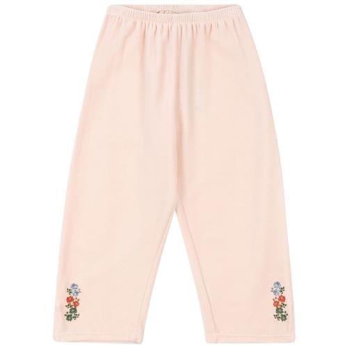 Konges Sløjd Velou Pants Gots - Creole Pink | Lyserød | 18 months