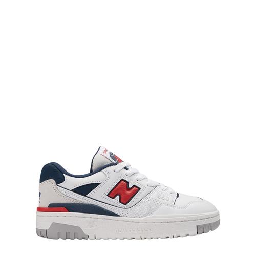 New Balance 550 Kids Sneakere Hvide | Hvid | 32 EU