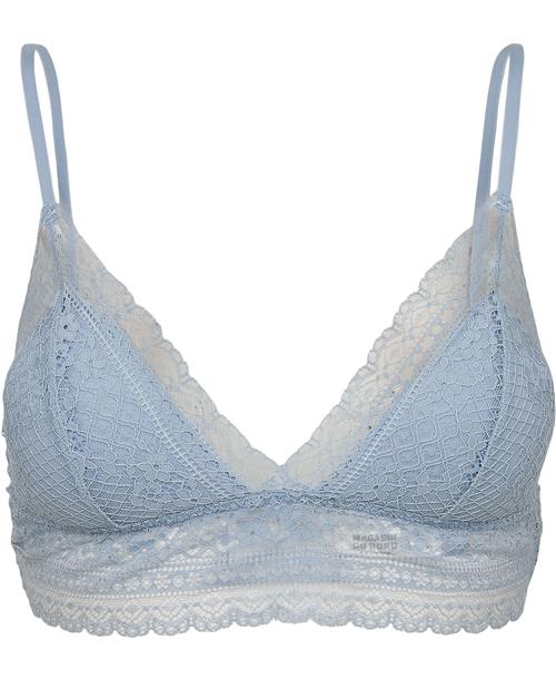 Magasin du Nord Collection Magasin Dusty 1. 2 Padded Bra Bh'er Uden Bøjle Str L