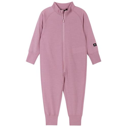 Reima Overall - Parvin i Grey Pink | Lyserød | 128 cm