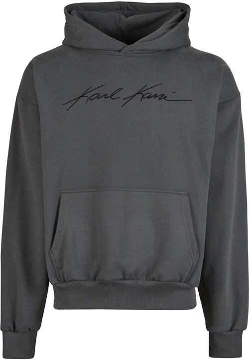 Se Karl Kani Sweatshirt  basalgrå ved About You