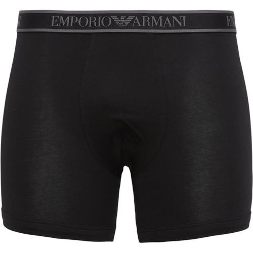 Emporio Armani - 3-Pack Tights