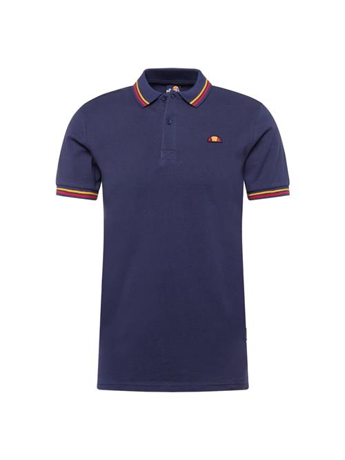 ELLESSE Bluser & t-shirts 'Rooks'  navy / orange / rød