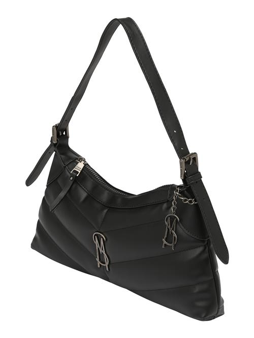 STEVE MADDEN Skuldertaske  sort