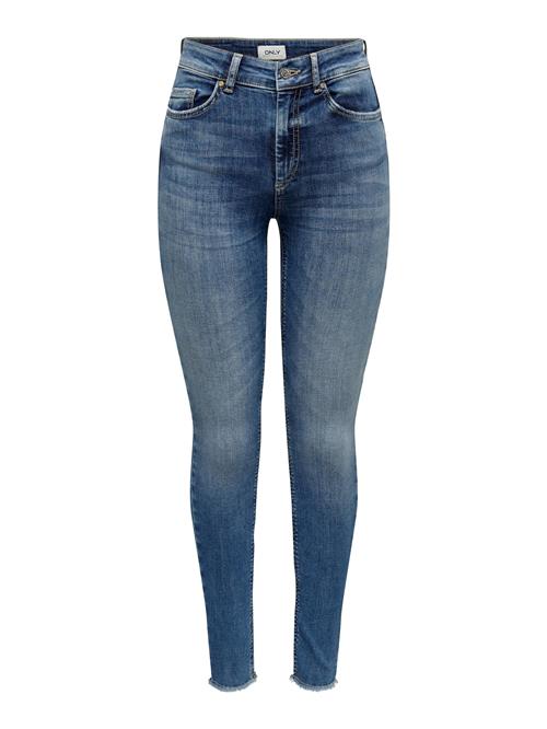 ONLY Jeans 'Blush'  blue denim