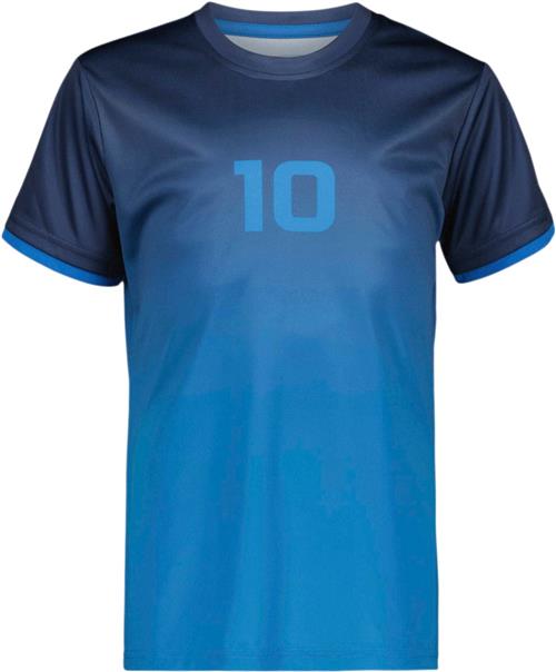 Energetics Game Tshirt 122/128 - T-shirts hos Magasin