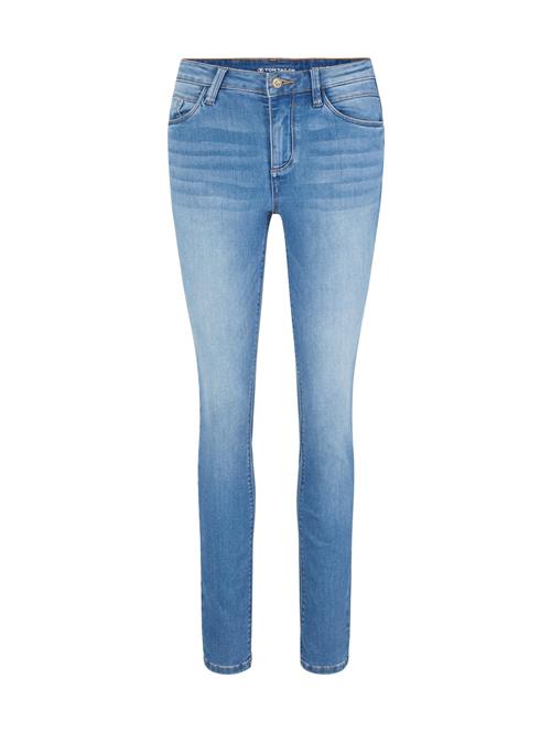 Se TOM TAILOR Jeans 'Alexa'  blue denim ved About You