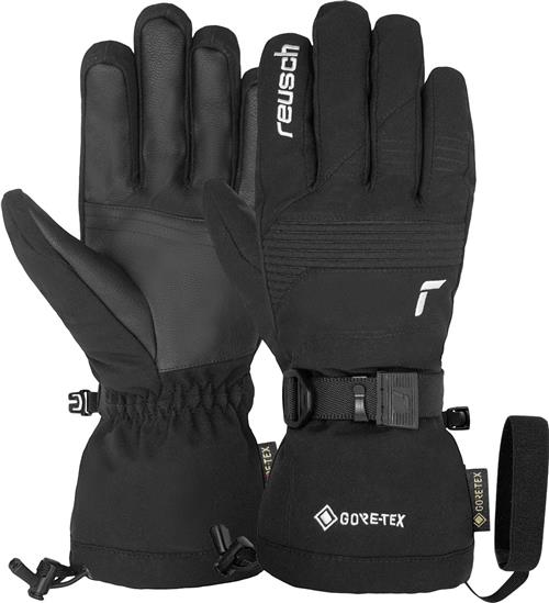 Reusch Powder Spirit Goretex Skihandsker 10 - Skitøj hos Magasin