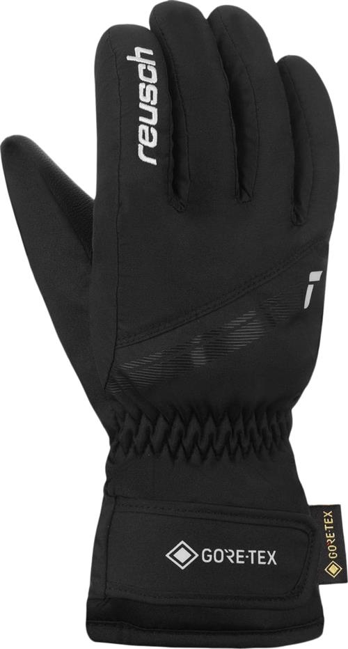 Reusch Fred Goretex Skihandsker 3.5 - Skitøj hos Magasin