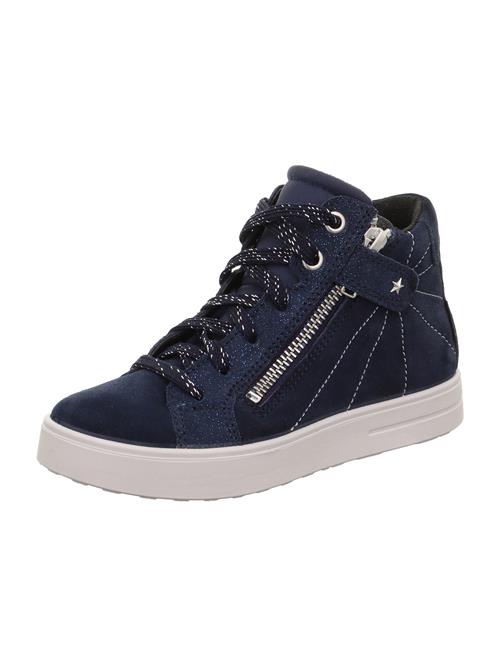 SUPERFIT Sneakers 'Stella'  navy