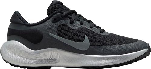 Nike Revolution 7 Sneakers Sort Sneakers Str 38 - hos Magasin