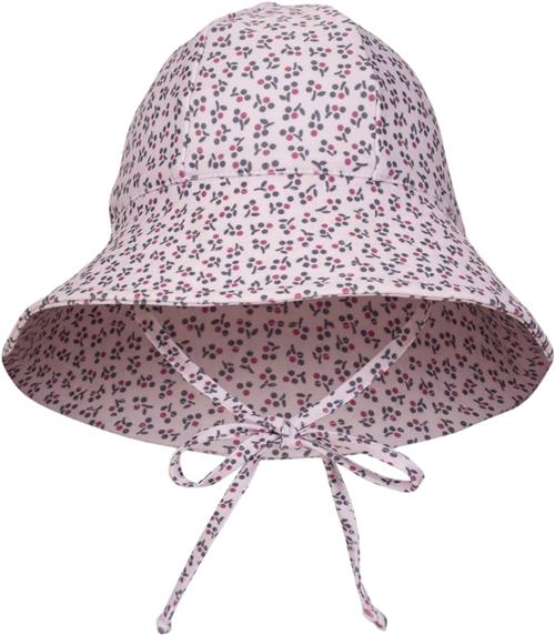 Petit Crabe Frey Sun hat, Bouquet 0-2 år - Solhatte hos Magasin