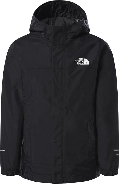 The North Face Resolve Reflective Jakke 4-6 ÅR / XS - Jakker & Overtøj hos Magasin