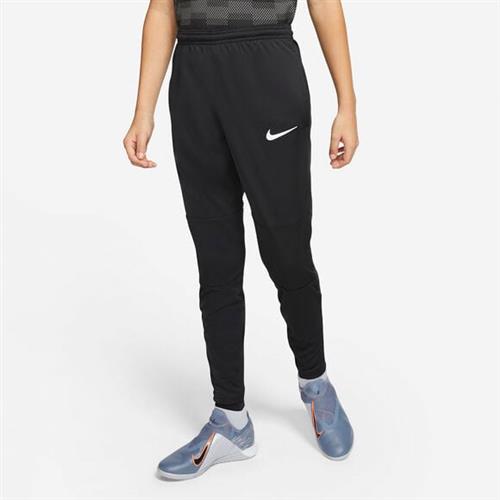 Nike Drifit Park Fodboldbukser 122-128 / XS - Træningsbukser Polyester hos Magasin