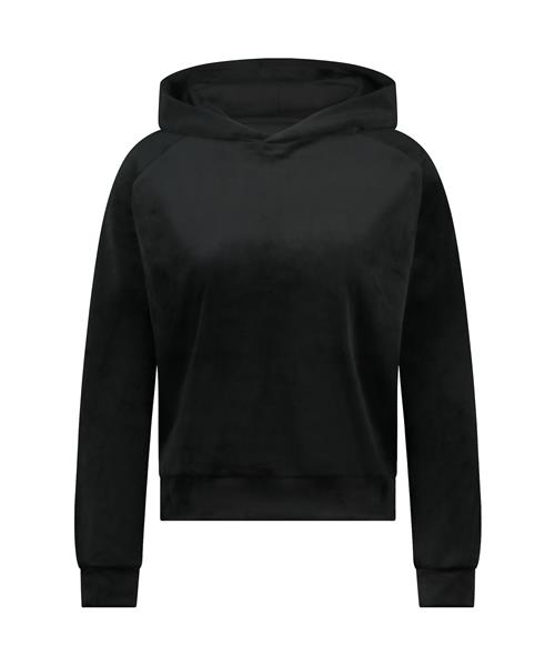 Hunkemöller Sweatshirt  sort