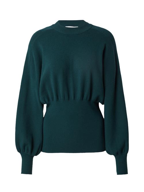 Guido Maria Kretschmer Women Pullover 'Elin'  mørkegrøn