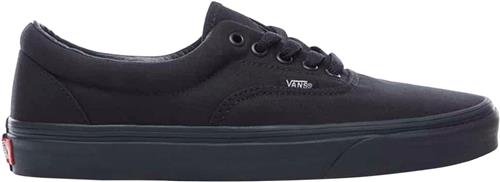 Vans Era Sneakers Mand Sort Sneakers Str 46 - hos Magasin