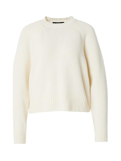 Weekend Max Mara Pullover  elfenben