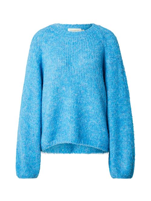 Copenhagen Muse Pullover 'FELLA'  turkis