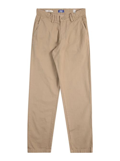 Jack & Jones Junior Bukser  mørkebeige